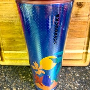 STARBUCKS Desert Palm/Summer 2020!!